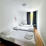 Lovely Apartament In Mitte Berlin 2021