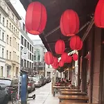 Lovely Apartament In Mitte Berlin 2021