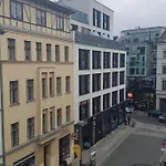 Lovely Apartament In Mitte Berlin 2021
