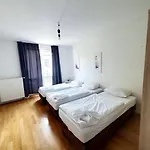 Lovely Apartament In Mitte Berlin 2021