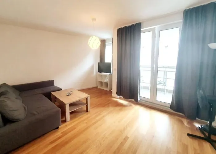 Lovely Apartament In Mitte Berlin 2021