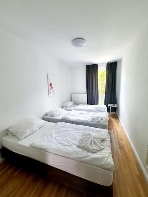 Lovely Apartament In Mitte 2021