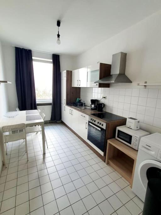 Lovely Apartament In Mitte 2021 *